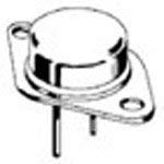 2N3771, Trans GP BJT NPN 90V 30A 3-Pin(2+Tab) to-3 (10 Items)