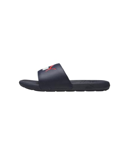 Image of PUMA unisex-adult Cool Cat 2.0 Res Slide