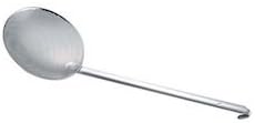 Sanho Sangyo AEK3002 Eco Clean Punching Round Fry 7.9 inches (20 cm), UK (Plate Handle), 18-8 Stainless Steel, Japan