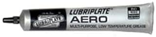 Lubriplate Multi-Purpose Grease for Gate or Garage Door Openers LBR-S