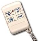 CODE ENCRYPTOR EXTRA 4-BUTTON REMOTE