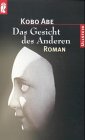 Preisvergleich Produktbild Das Gesicht des Anderen