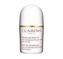CLARINS Desodorante Roll-On Multi-Soin 50 ml