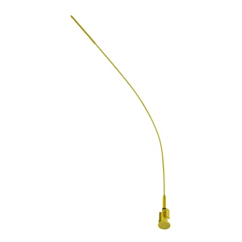 Jauge d'huile moteur 8200457625 pour stopper les fausses lectures