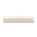 Graph Tech TUSQ 1/4 Slotted Acoustic Guitar Nut, White