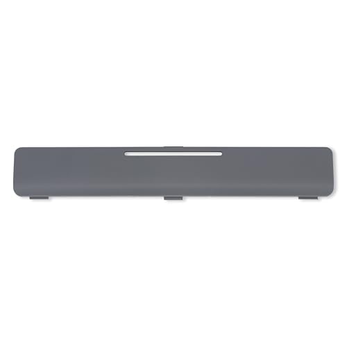 Tapa de batería para teclado Logitech K251 repuesto de carcasa original inalámbrico