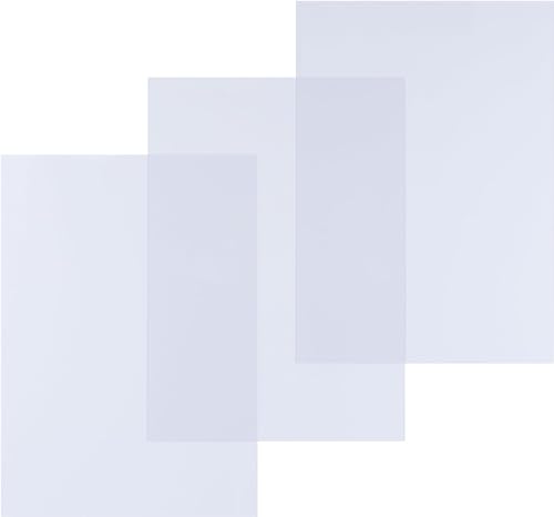Perforelieuse A4 Pavo Smartmaster2 machine à relier avec pack de 100 couvertures transparentes