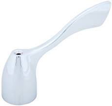 Moen 14834 Wrist Handle Assembly, Hot