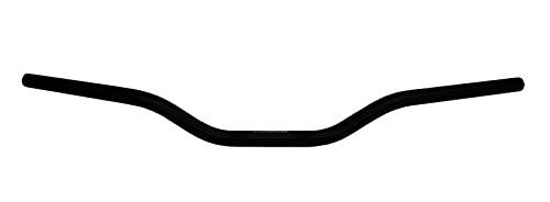 Accossato Guidon routier en aluminium d.22, honda hornet 600 600 cc (1998-2011)