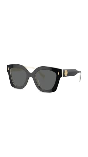 Image of Tory Burch Women's Miller Irregular Sunglasses