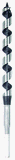 Vermont American 18681 15/16"x 7 1/2" Power Auger Bit