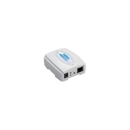 Amazon Logitec Usb 2 0 プリントサーバ Lan Ps U2 ロジテック プリントサーバー 通販