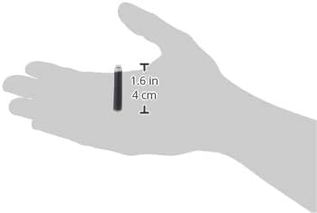 Miniatura 6 de J. Herbin Tinta para pluma estilográfica - 1 lata de 6 cartuchos - Lie de The