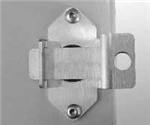 Hammond Manufacturing EJPA Eclipse JR Padlock Adaptor