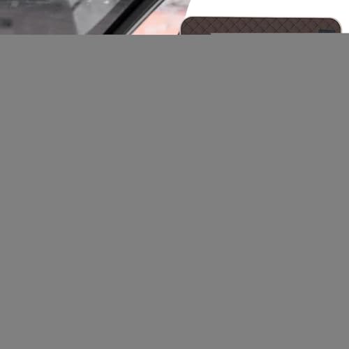 Coussin chauffant hanches et taille portable USB à chaleur diffuse constante - 3