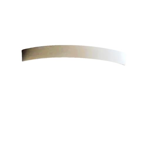 Aileron de toit Benz E180 E200 E260 E300 E320 W212 ailes de fenêtre arrière voiture becquet