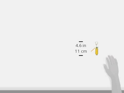 ゆるキャン　アクリルキーホルダー　ツカぽん 61MU89fdLgL._UF350,350_QL50_.jpg