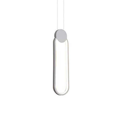 Candelabros nórdicos minimalistas para un vestíbulo moderno y acogedor