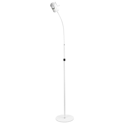 Support de sol moniteurs bébé Holicfun pour éviter de percer les murs
