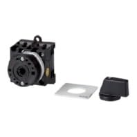 Boîte isolante Eaton 38553 pour résoudre les problèmes d'espace et d'isolation de vos circuits