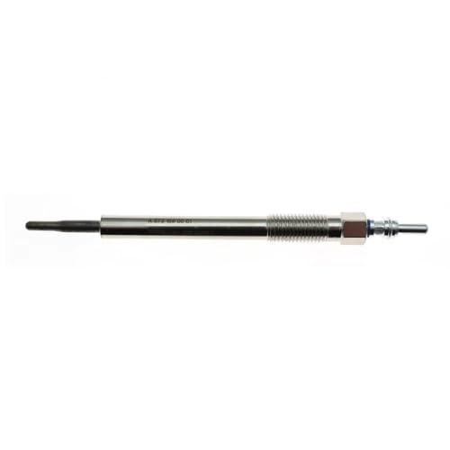 Bougie de préchauffage haute durabilité pour SsangYong Tivoli D16F OEM 6731590001