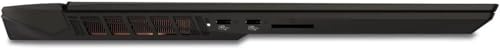 Image of msi Vector 16 inch Gaming Laptop, WUXGA 144Hz Screen, GeForce RTX 5070 Ti 12GB GDDR7, Intel Ultra 7 255HX 20 Cores, 48GB DDR5+2TB SSD, Wi-Fi 6E, Thunderbolt 4, HDMI 2.1, Memory Card Slot, Win11 Home