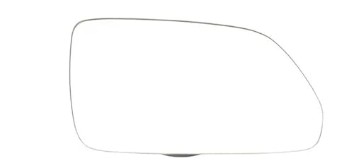 Miroir rétroviseur extérieur droit chauffé Polo Typ 9N3 2005-2010