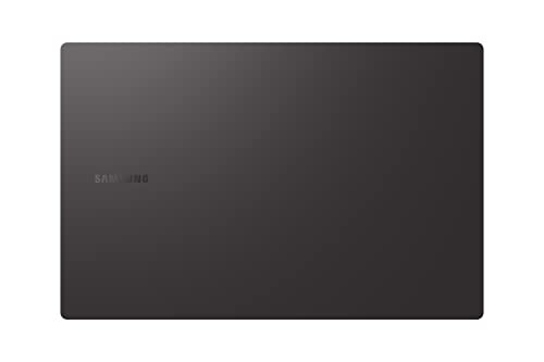 Image of SAMSUNG 13.3 inch Galaxy Book2 Pro Laptop Computer, i7 / 8GB / 512GB, 12th Gen Intel Core Processor, Evo Certified, Lightweight, 2022 Model, Graphite