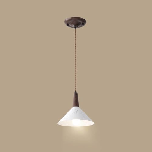 Lampe suspendue vintage réglable pour sublimer votre salle à manger