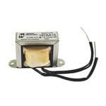 Hammond/Unit==1/197AA15, 197AA15, Power Transformer, High Frequency Reactor, 0.24 mH, 15A, Wire Leads, 6 inch min.