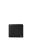 Le BOSS 8 CC Card Case est de haute qualité, élégant et pratique. Ce étui pour carte de crédit est confortable à tenir dans la main et facilite le paiement à la caisse. Il peut également être facilement rangé dans n'importe quel sac . Vos cartes sont rapidement à portée de main à l'intérieur de cet étui à cartes. Dimensions : 11 x 9,5 x 2 cm