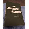 Paperback A Science Reader Book