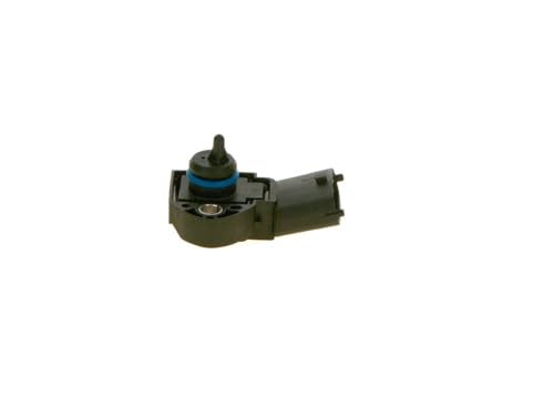 BOSCH 0261230236 Original Equipment Fuel Pressure Sensor - image 5
