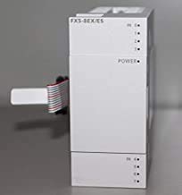 Mitsubishi I/O Module FX5-16EX/ES, New in Box, One Year Warranty!(Actual delivery is About 1-2 Weeks!)