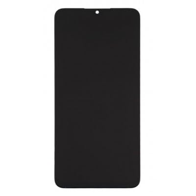 Image of Mobile Glass For LCD Display with Touch Screen Digitizer Display Assembly Combo Folder for Xiaomi (Xiaomi Poco M2)