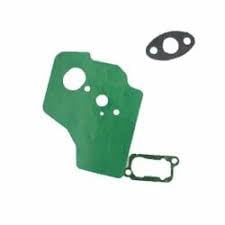 Carburetor Carb with Gasket, for Lawn Mower Trimmer Brush Cutter, MB-62 Model, Gasoline Powered, Small Engine Motor Replacement Parts, Red-image-38