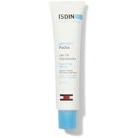ISDIN Ureadin Podos Gel Oil Hidratante, Crema Para la