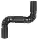 Peachtree Woodworking 4 inch x 3' STAY PUT HOSE PW 481