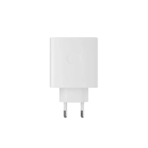 Image of Original 33W Adapter and USB Type C Cable for Oppo F17 Pro | Oppo F17 | Oppo K7x | Oppo Reno 4 | Oppo find X2 Neo (Adapter & Cable)