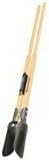 Mintcraft PRO 33241 Pro Wood Handle Post Hole Digger
