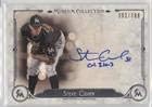 Steve Cishek #352/399 (Baseball Card) 2014 Topps Museum Collection - Archival Autographs #AA-SCI
