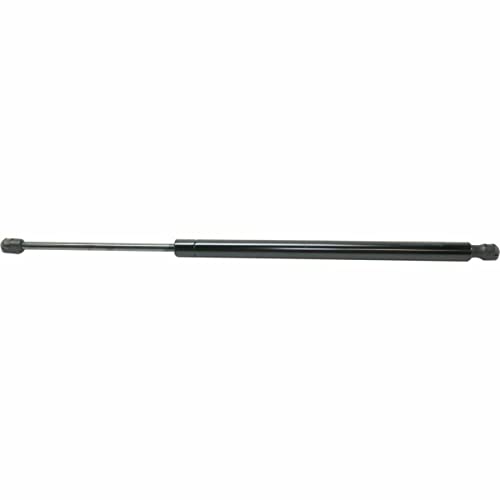 Diagnosing and Repairing Power Liftgate Operation - 2010-2016 Cadillac Chevrolet GMC 4 General Motors 20990086, Hatch Lift Support