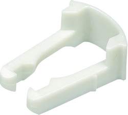 Swordfish 67356 - Fuel Line Retainer Clip for Ford 2F1Z-9A317-AA for GM 21992748, Package of 25 Pieces