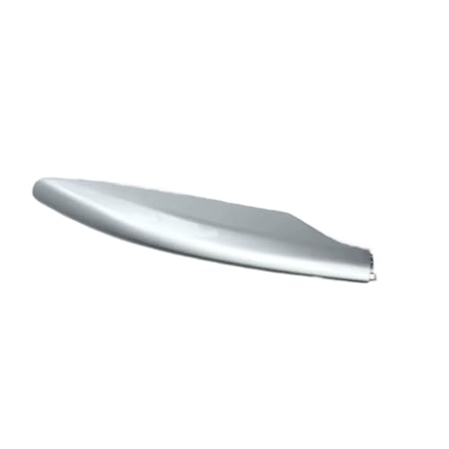 Cache-Barres de Toit Nissan X-Trail Rogue T32 2014-2019 : Rail de Toit