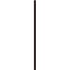 Ekena Millwork 11 3/4"W x 11 3/4"H x 3/8"T Wood Hobby Board, Alder #2