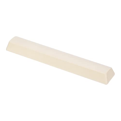 PATIKIL 6.25u Spacebar Keycaps, Universal PBT Keyboard Replacement Accessories for MX Mechanical Keyboard Beige