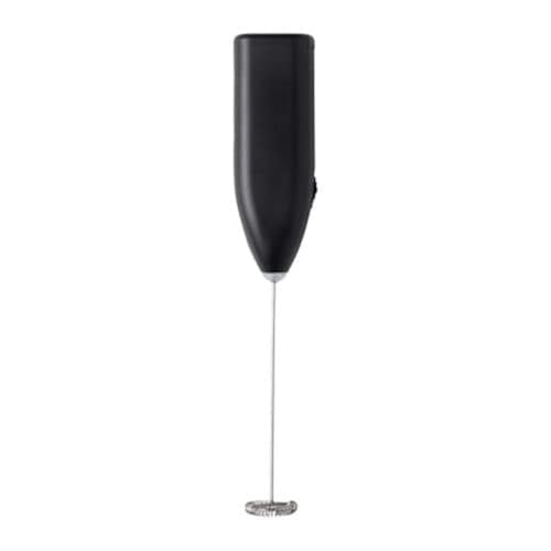 Espumador de leche, ideal para preparar chocolates calientes, cafés con leche y más, marca Ikea
