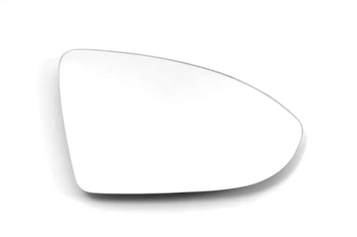 Verre de rétroviseur pour VW Golf 7 MK7 Touran 5T droit