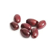 Divina Smoked Kalamata Olives, 5 Lbs