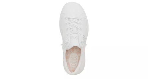 HEYDUDE Girl's Karina Stardust (Little Big Kid) Sneaker3